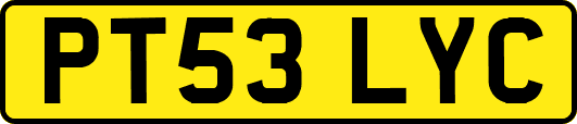 PT53LYC