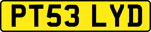 PT53LYD