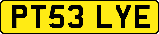 PT53LYE