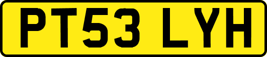 PT53LYH
