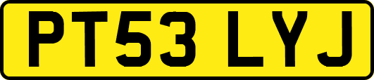 PT53LYJ