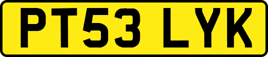 PT53LYK