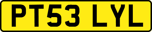 PT53LYL
