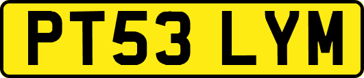 PT53LYM