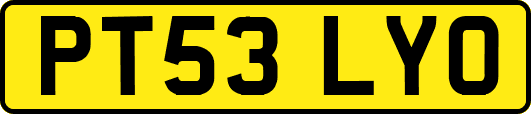 PT53LYO