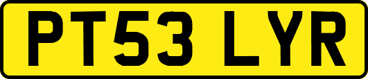 PT53LYR