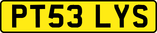PT53LYS