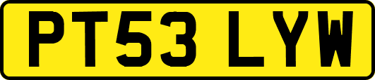 PT53LYW