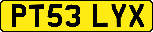 PT53LYX