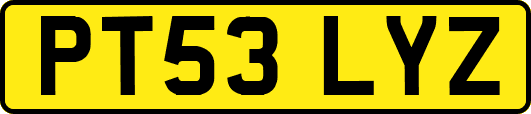 PT53LYZ