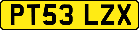 PT53LZX