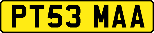 PT53MAA
