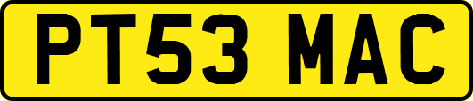PT53MAC