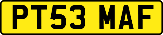 PT53MAF