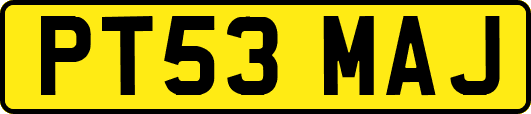 PT53MAJ