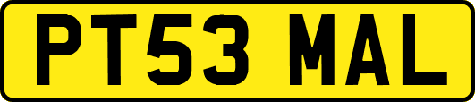 PT53MAL