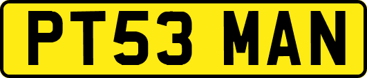 PT53MAN