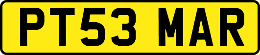 PT53MAR