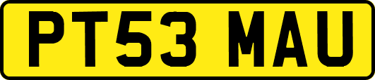 PT53MAU