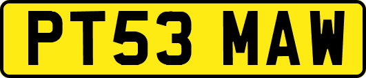 PT53MAW