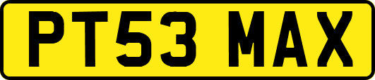 PT53MAX