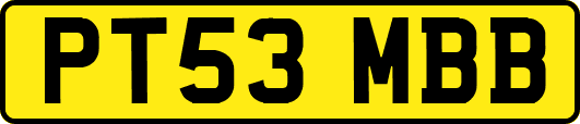 PT53MBB