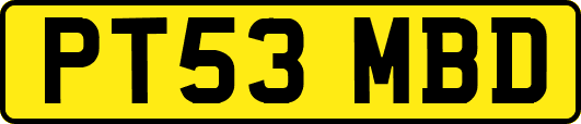 PT53MBD