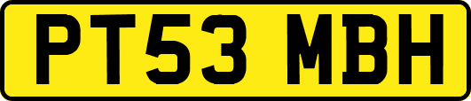 PT53MBH