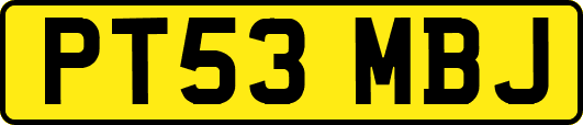 PT53MBJ
