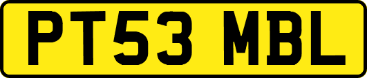 PT53MBL