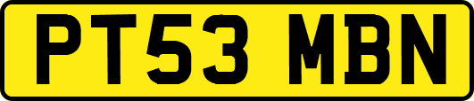 PT53MBN