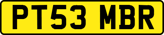 PT53MBR