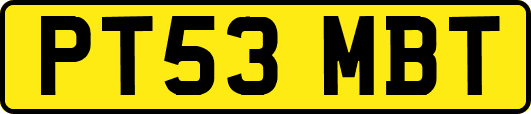 PT53MBT
