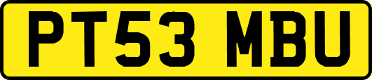 PT53MBU