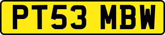 PT53MBW