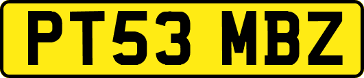 PT53MBZ