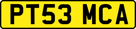 PT53MCA