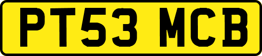 PT53MCB