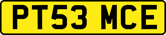 PT53MCE