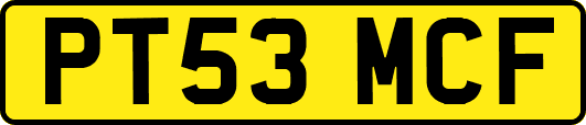 PT53MCF