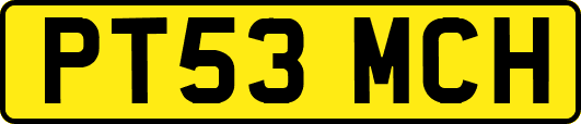 PT53MCH