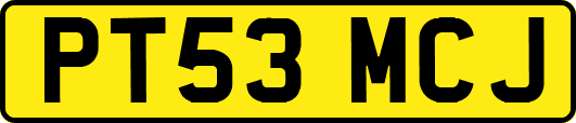 PT53MCJ