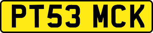 PT53MCK