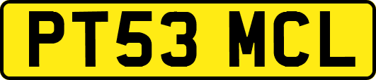 PT53MCL