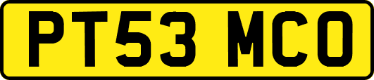PT53MCO