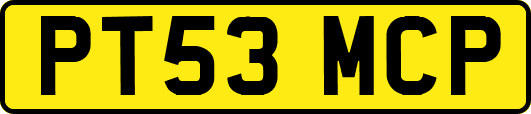 PT53MCP