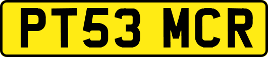 PT53MCR