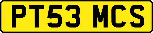 PT53MCS