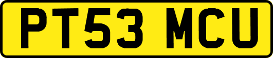 PT53MCU