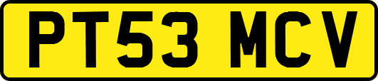 PT53MCV